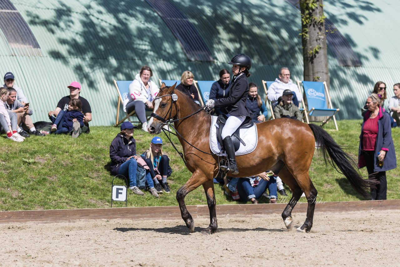 Bild 162 - Pony Akademie Turnier